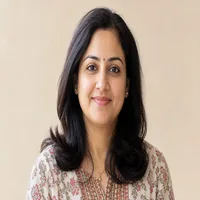 Anita Verma