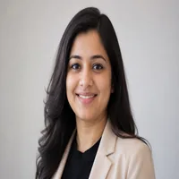 Priya Sharma